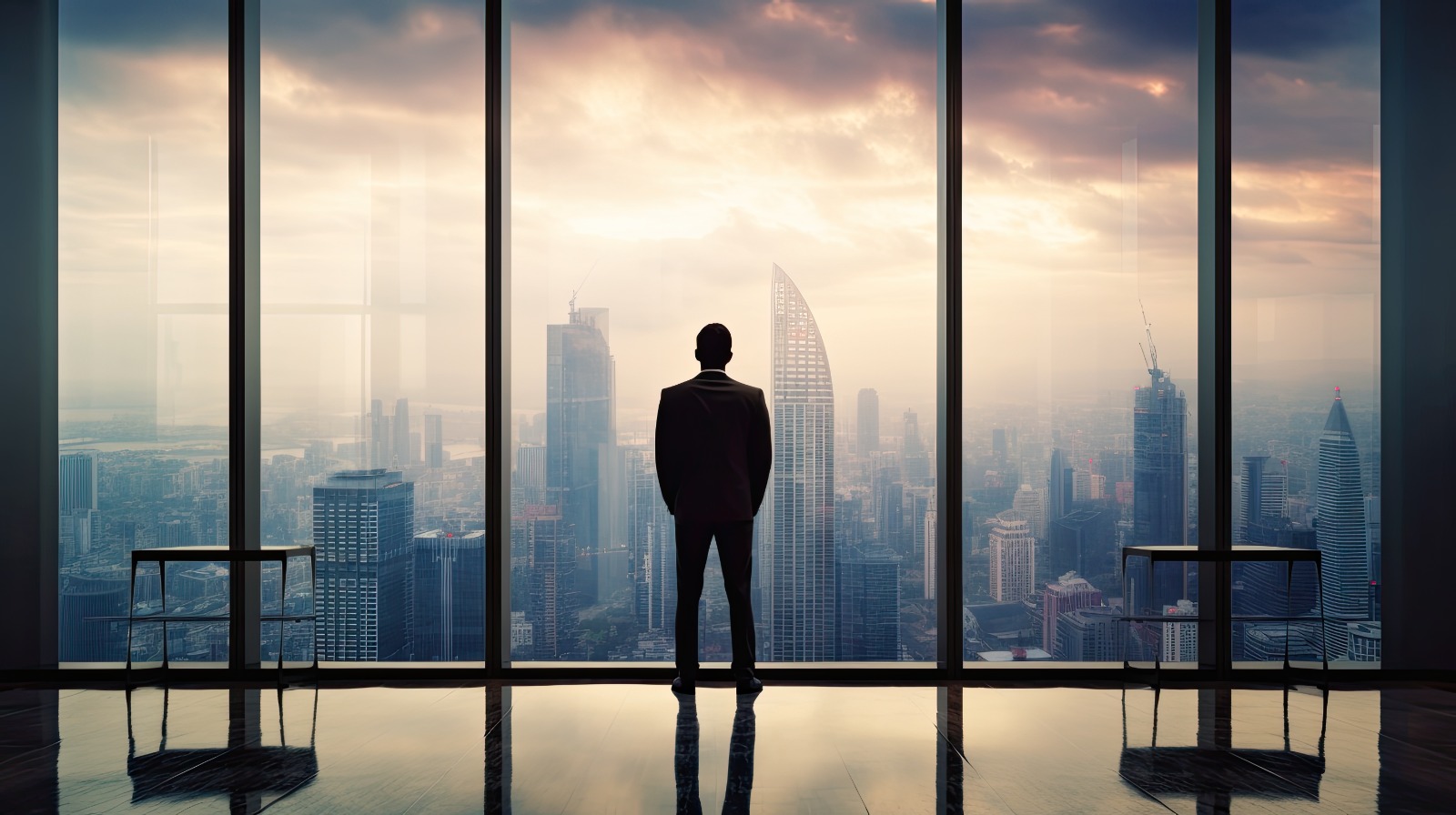 Why Your Mindset Is the Only Thing Standing Between You and Success